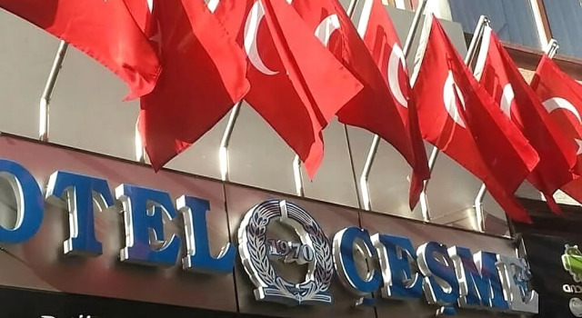 Hotel Cesme