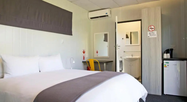 Двухместный номер Standard SleepOver Komatipoort