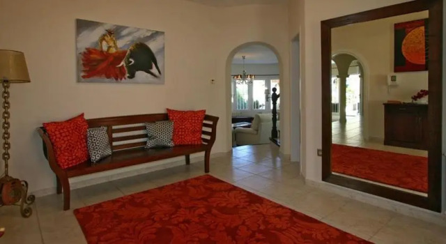 Casa Anna