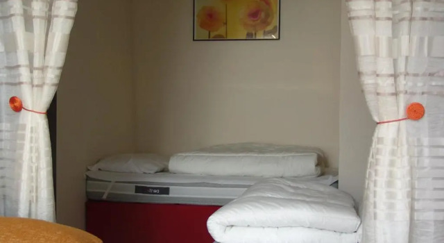 Lejlighed Apartment Natik