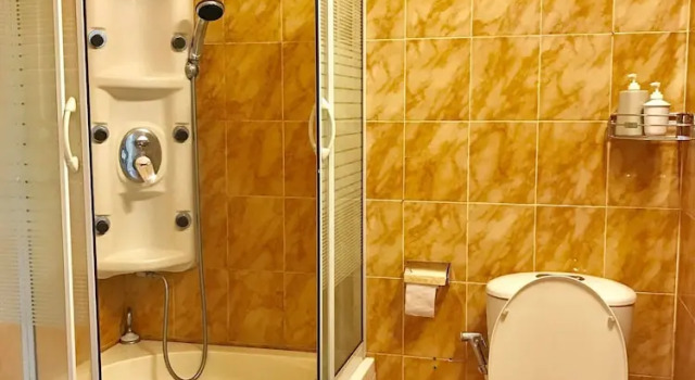 Номер Standard Memory Villa