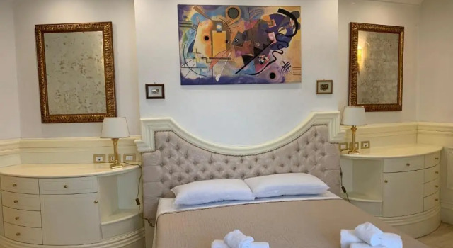 Simon's Guest House Rome
