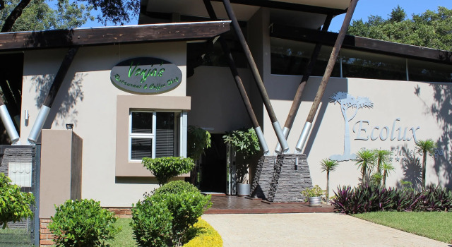 Ecolux Boutique Hotel, Reservar Hotel boutique Hotéis SPA em Mpumalanga, SPA