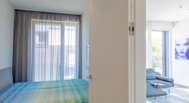 Wörthersee Apartment Sundowner by S4Y, Rezervovat Apartmán Hotely v Carinthia s parkováním, Parkování