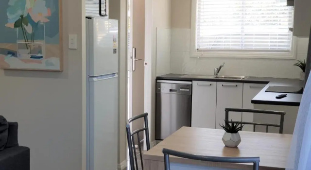 Rose Apartments Unit 6 Central Rotorua-Accommodation & Spa, Забронировать Апартаменты/квартира Апартаменты Озера Роторуа, Апартаменты/квартира