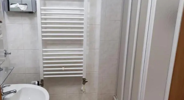Номер Standard Hotel Jaškovská Krčma