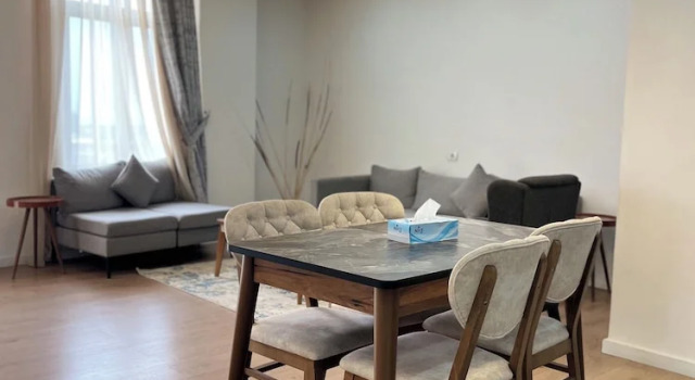 Номер Executive Zemilo Hotel Apartment