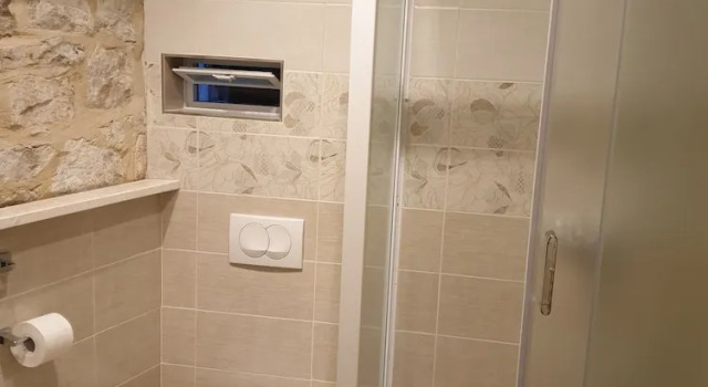 Апартаменты Bouganvillea Split Apartments