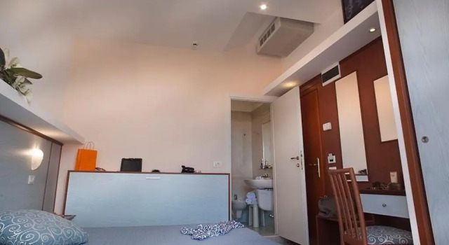 Номер Superior Hotel Brienz