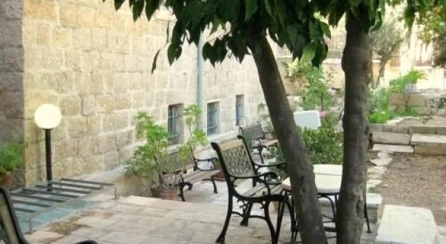 Heart of Jerusalem - Magas House, Varaa Hotelli Jerusalem Jerusalem District