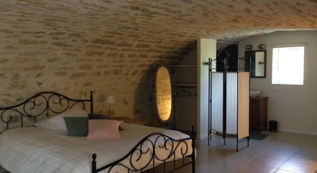 Le Domaine des Ramonets, Book Hotel Hoteller i Cahors med parkering, Parkering