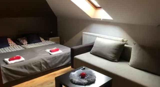 Apartamenty Maria, Забронировать Апартаменты/квартира Живец Little Beskids