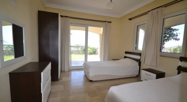 Villa Moonlight, Rezervovat Vila Karadere Mugla