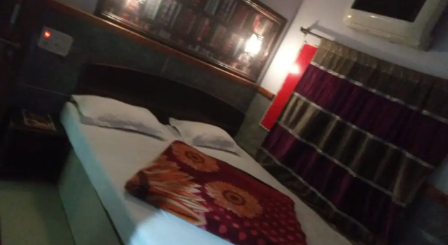 Номер Luxury Goroomgo 4U Ambala
