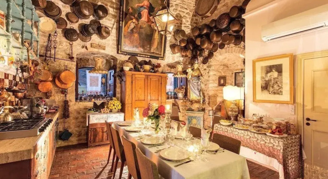 Studio Antica Rocca