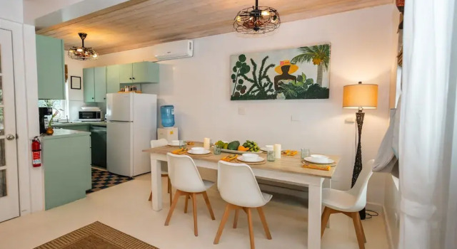 Sea Song Hi 4 Bedroom Home, Rezervovat Hotel Dunmore Town Bahamy