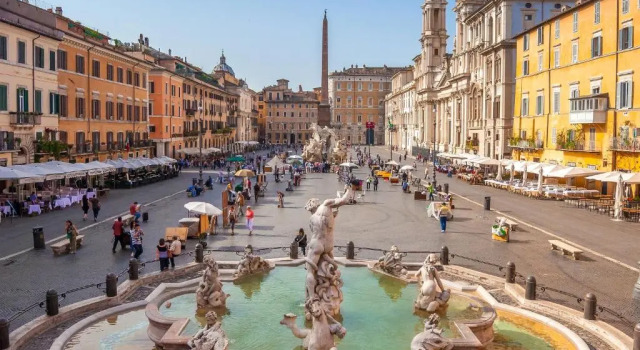 Casa Italiano - BestBnB Garbatella, Book Hotel Ostiense Rome