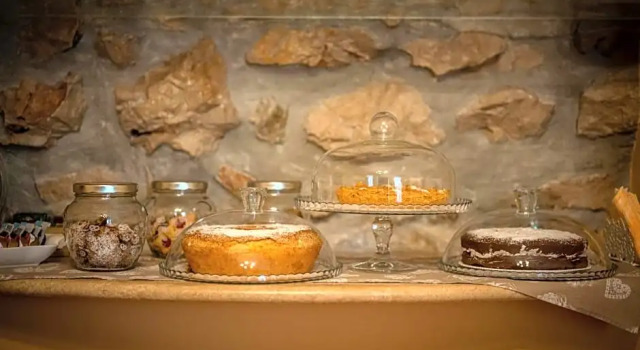 Agriturismo Country Casale Rufo, Prenota Hotel Sonnino Lazio