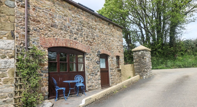 The Wagon House, Rezervasyon Tatil Evi Merseyside villalar, Villa