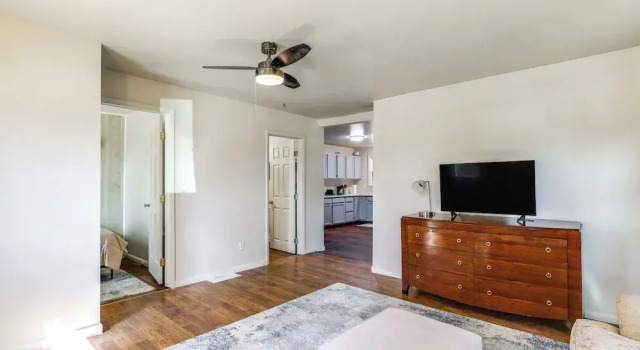 1 Mi to Dtwn Saratoga Springs: Cozy Duplex Apt!