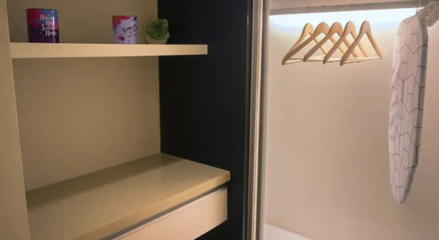 Номер Premium Wallace P Staycation