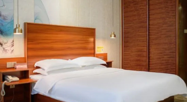 Люкс Clouds Hotel