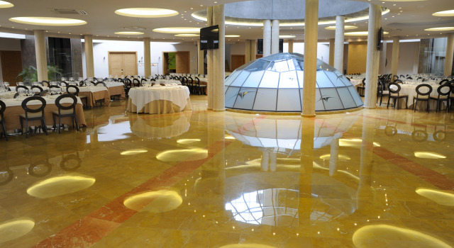 Cumbria, Book Ferieresort Ciudad Real 