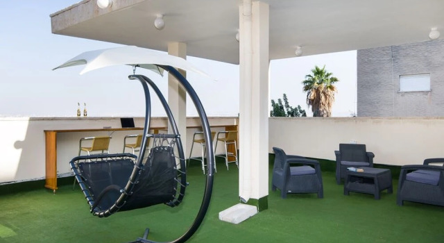 יחידות אירוח נוף המפרץ, Reserva ahora Hotel Hoteles de 5 estrellas en Haifa, 5*