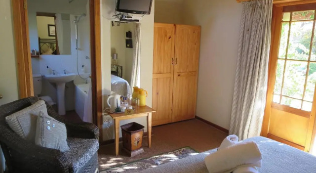 Номер Standard Villa Reinet Guest House