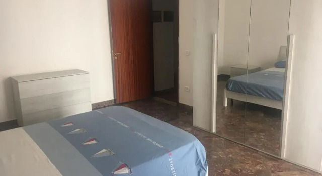 Коттедж Casa Vacanza NICO