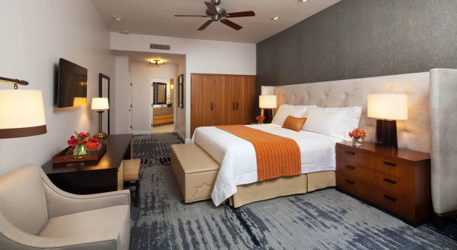 Phoenician Residences, A Luxury Collection Residence Club, Scottsdale, Забронировать Отель Финикс 