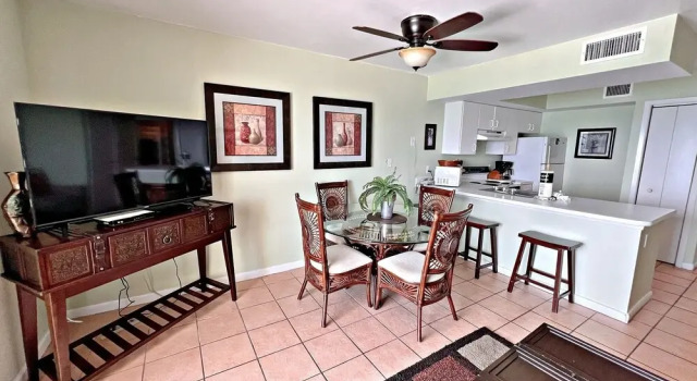 Seacrest 702 1 Bedroom Condo by RedAwning, Prenota Hotel Hotel a Alabama con parcheggio, Parcheggio