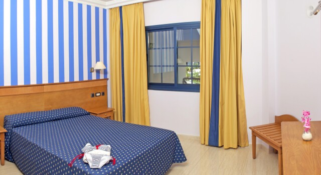 Hotel Cordial Marina Blanca, Забронировать Апарт-отель Плайя-Бланка Ланцароте