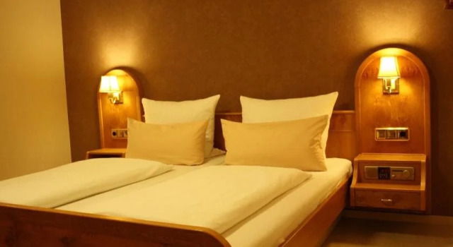 Gasthof Neun Linden, Reserva ahora Hotel Oberrotweil Baden-Wurtemberg