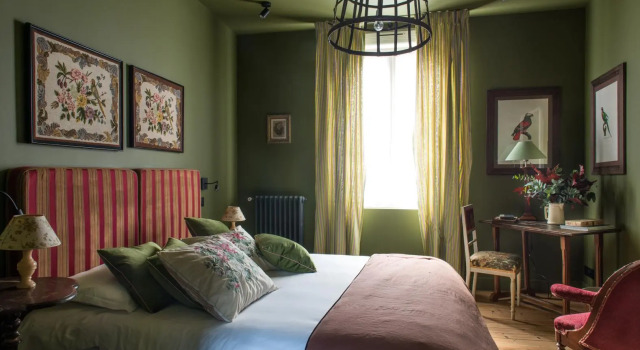 La Villa Augustine, Varaa Villa Dieppe 