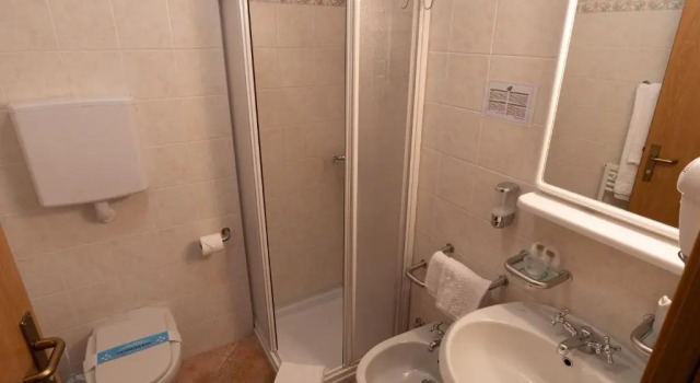 Номер Superior Casa Santa Maria