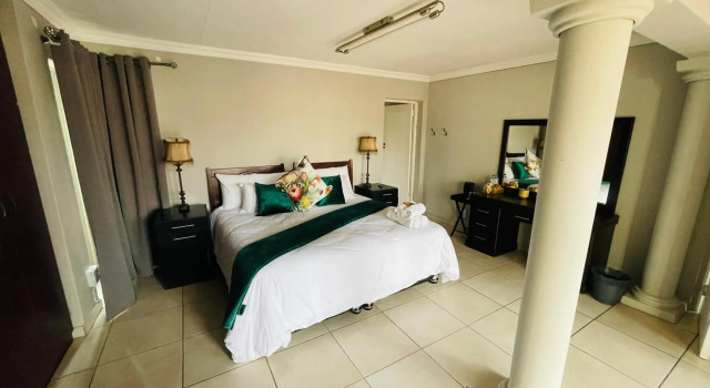 Aspen, Boek Hotel Centurion 