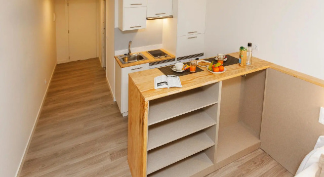 Apartamentos Vida Muxia, Book Apartment Muxia 