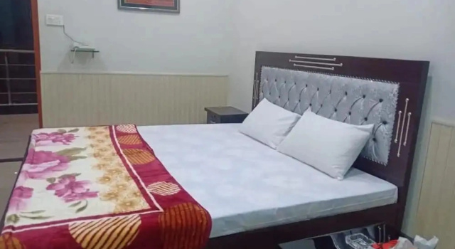 Номер Deluxe Star View Guest House