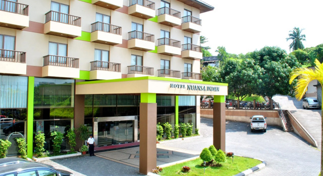 Hotel Nuansa Indah