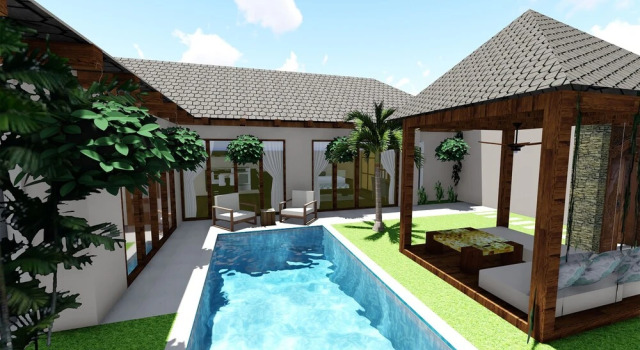 Oceana Tamarindo Boutique Villas, Rezervovat Boutique Hotel Hotely v Tamarindo s parkováním, Parkování