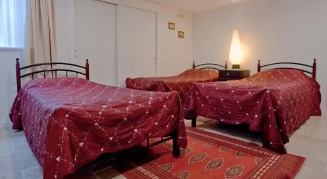 Номер Standard Hedley Villa Guest House