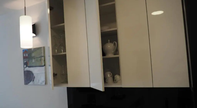 Апартаменты Deluxe Apartament Kapelanów