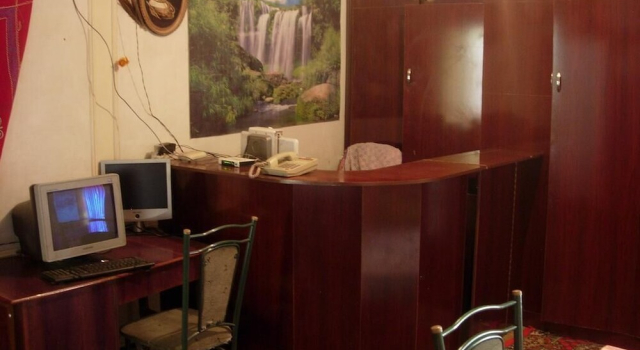 B&B Bahodir, Rezerwuj Bed and Breakfast Samarkanda Uzbekistan