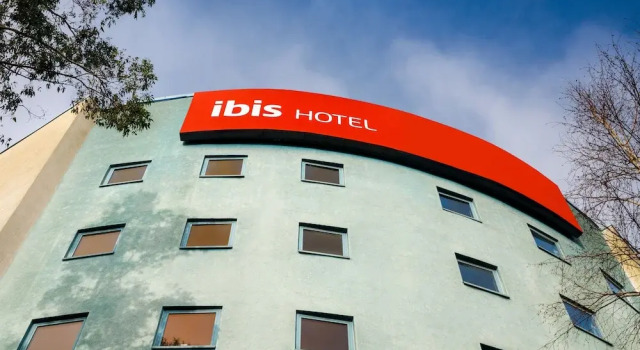 Ibis London Heathrow T5, Забронировать Отель Отели Большого Лондона с завтраком, Завтраки
