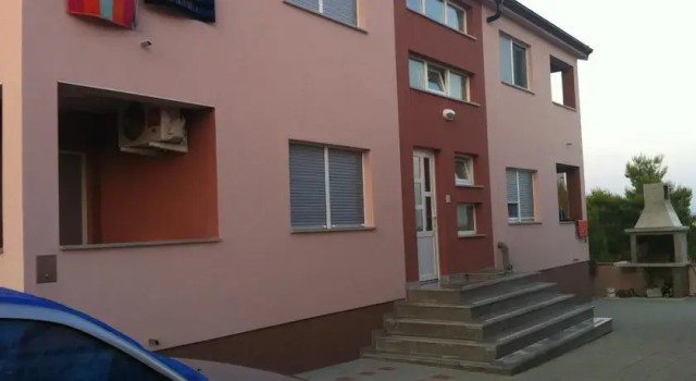 Apartments Vesna