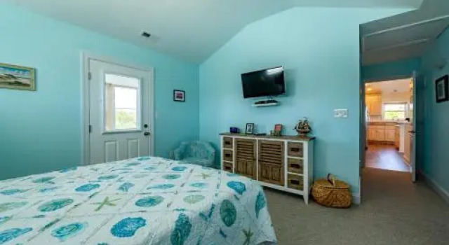 Our Para-Dys, Забронировать Отель Дак Outer Banks