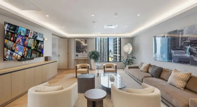 501 First Bayfront, Забронировать Апартаменты/квартира Апартаменты Miami Metropolitan Area, Апартаменты/квартира