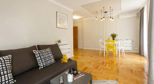 CityResidence Aparthotel
