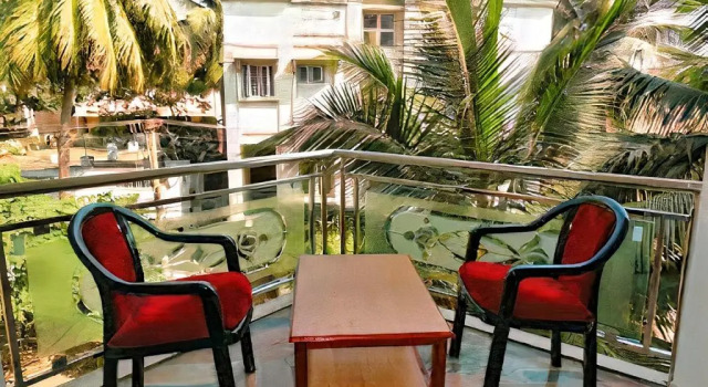 Prince Guest House, Rezerwuj Pensjonat Hotele w Andhra Pradesh z parkingiem, Parking